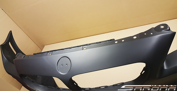 Custom BMW 6 Series  Coupe, Convertible & Sedan Front Bumper (2012 - 2019) - $980.00 (Part #BM-072-FB)